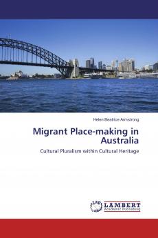 Migrant Place-making in Australia
