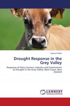 Drought Response in the Grey Valley