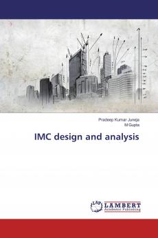 IMC design and analysis