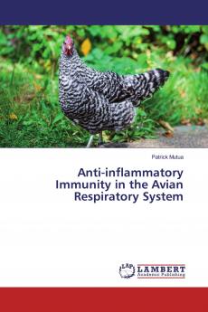 Anti-inflammatory Immunity in the Avian Respiratory System