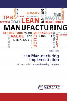 Lean Manufacturing Implementation