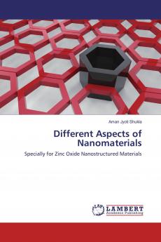 Different Aspects of Nanomaterials