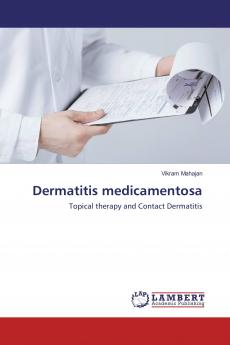 Dermatitis medicamentosa