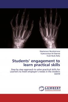 Students��� engagement to learn practical skills