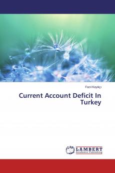 Current Account Deficit In Turkey