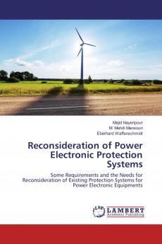 Reconsideration of Power Electronic Protection Systems