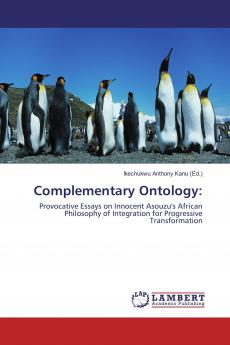 Complementary Ontology: