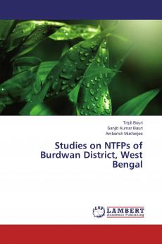 Studies on NTFPs of Burdwan District West Bengal