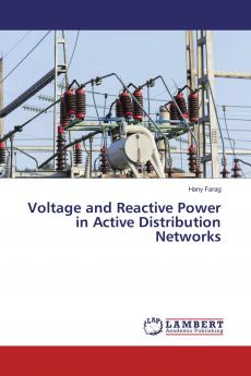 Voltage and Reactive Power in Active Distribution Networks