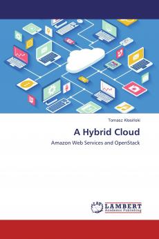 A Hybrid Cloud