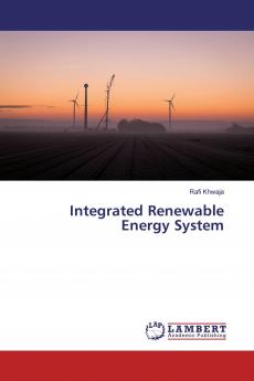 Integrated Renewable Energy System