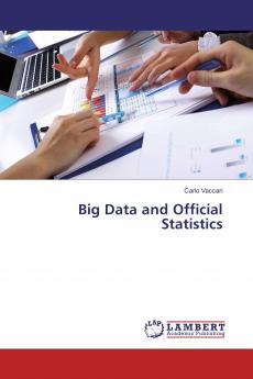 Big Data and Official Statistics