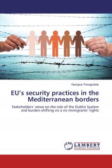 EU���s security practices in the Mediterranean borders