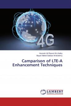 Camparison of LTE-A Enhancement Techniques
