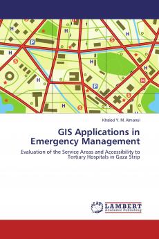 GIS Applications in Emergency Management