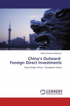 China���s Outward Foreign Direct Investments