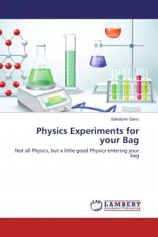 Physics Experiments for your Bag