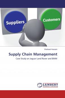 Supply Chain Management