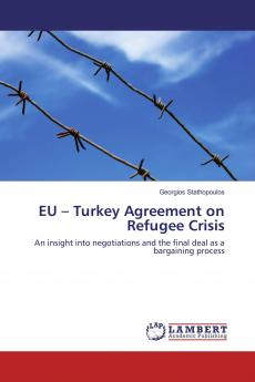 EU ��� Turkey Agreement on Refugee Crisis