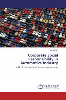 Corporate Social Responsibility in Automotive Industry