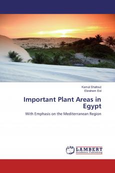 Important Plant Areas in Egypt
