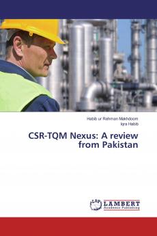CSR-TQM Nexus: A review from Pakistan