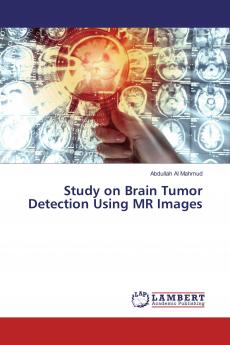 Study on Brain Tumor Detection Using MR Images
