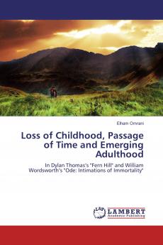 Loss of Childhood Passage of Time and Emerging Adulthood