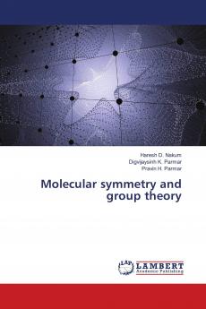 Molecular symmetry and group theory