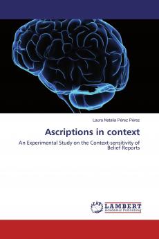 Ascriptions in context