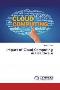 Impact of Cloud Computing in Healthcare