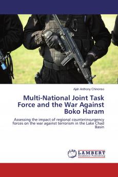 Multi-National Joint Task Force and the War Against Boko Haram