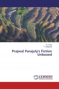 Prajwal Parajuly's Fiction Unboxed