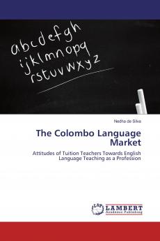 The Colombo Language Market