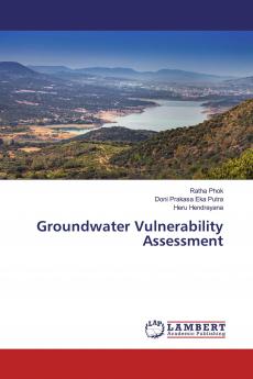 Groundwater Vulnerability Assessment