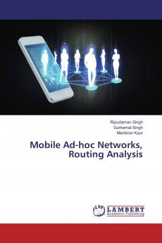 Mobile Ad-hoc Networks Routing Analysis