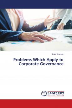 Problems Which Apply to Corporate Governance