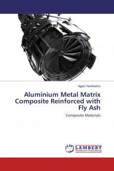 Aluminium Metal Matrix Composite Reinforced with Fly Ash