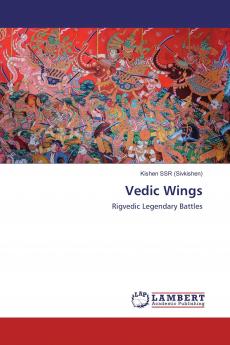 Vedic Wings