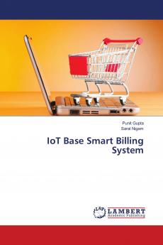 IoT Base Smart Billing System