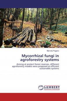 Mycorrhizal fungi in agroforestry systems