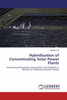Hybridisation of Concentrating Solar Power Plants
