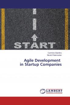 Agile Development in Startup Companies