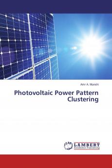 Photovoltaic Power Pattern Clustering