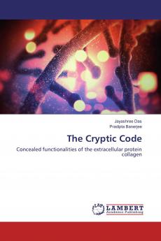 The Cryptic Code
