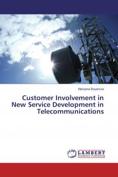 Customer Involvement in New Service Development in Telecommunications