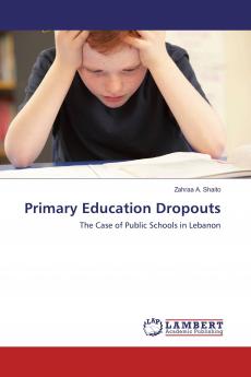 Primary Education Dropouts