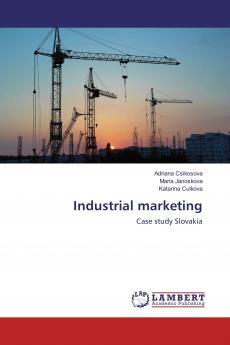 Industrial marketing
