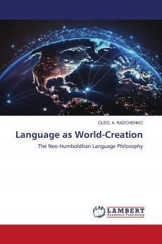 Language as World-Creation