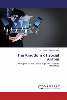 The Kingdom of Social Arabia